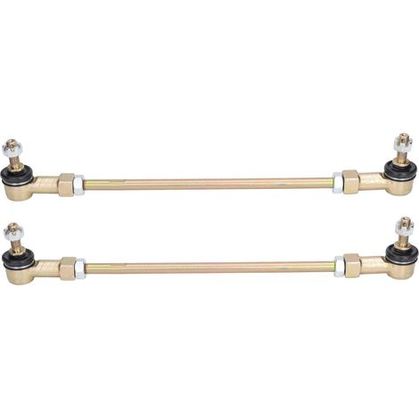 Lenkervorbau-Kit für TRX450R TRX450ER 2006 2007 2008 2009 2012 2013 2014 (1/5)