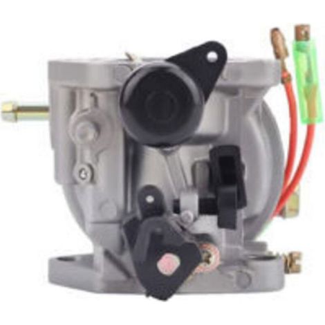 Carburateur - Moteur Generateur GX390 GX340 188F - Compatible 5 kW 13 HP 11 HP - Automatique - Unité (1/4)