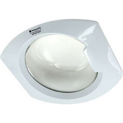 Oblò completo originale - Lavatrice - ARISTON HOTPOINT HOTPOINT - 3020313662734128138