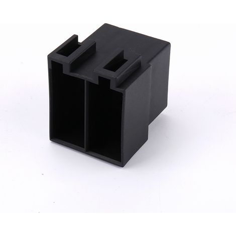 ISO 16P audio plug, car CD plug, domestic 338696-1/929092-1 male and female terminal wiring harness (1/4)
