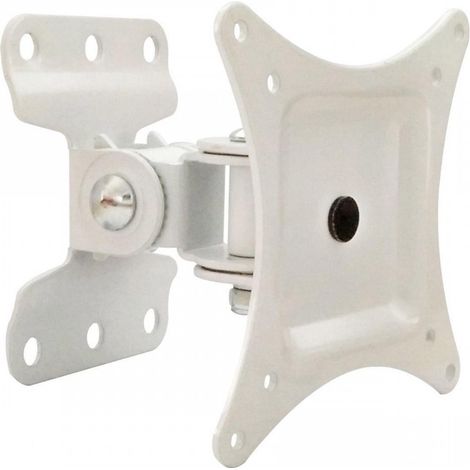 Techly Wandhalterung 13"-30", 23 kg verstellbar (1/5)