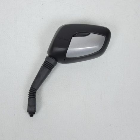 Rétroviseur gauche RMS pour scooter Sym 200 Joyride 2003-04 (1/2)