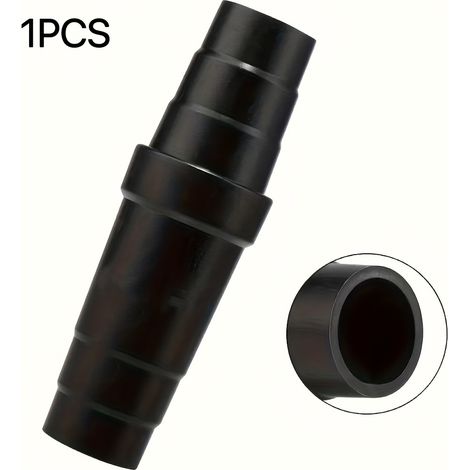 1x Multifunktionaler Staubsauger-Adapterschlauch, Staubsauger-Adapterkonverter (4 oder 5 Lagen) (1/5)