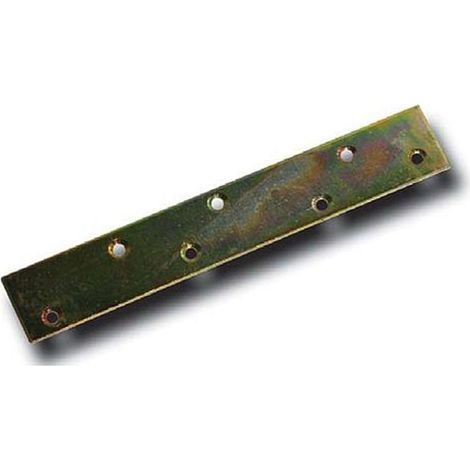 Verbinder Blech MA0334, 200x040/2 mm, Zn