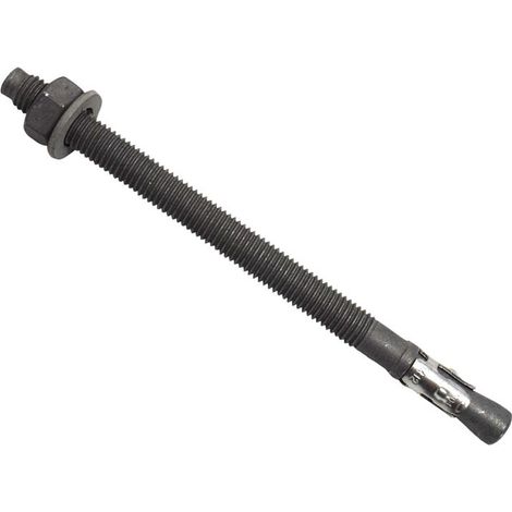MASONMATE® Galvanised Through Bolt M12 x 180mm (25)