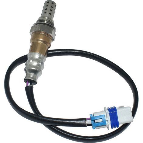 Die Lambdasonde 25333812 ist mit Ersatzteilen für Chevrolet Hummer Fahrzeuge kompatibel. (Lambdasonde 25333812) (1/5)