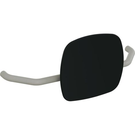 HEWI 801.51B9073 95 Appui-dos Couleur 90 EM, WA 230 mm (1/2)