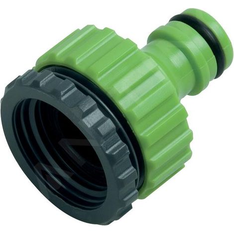 Novaservis Závlahový systém - Adaptateur 3/4x1" DY8023