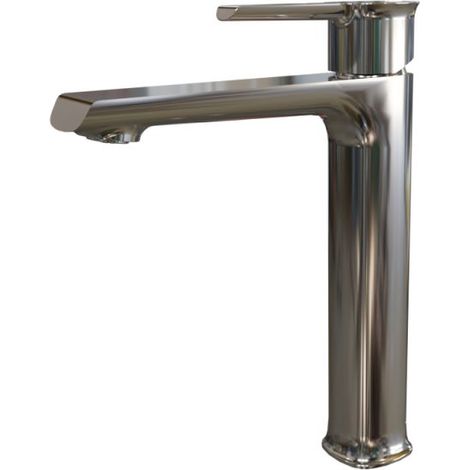Mitigeur haut lavabo SOFI Chromé (1/5)