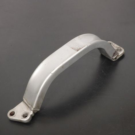 [GEBRAUCHT] [Gebrauchtprodukt] Originaler linker Schutzdeckel für Motorrad (1/2)