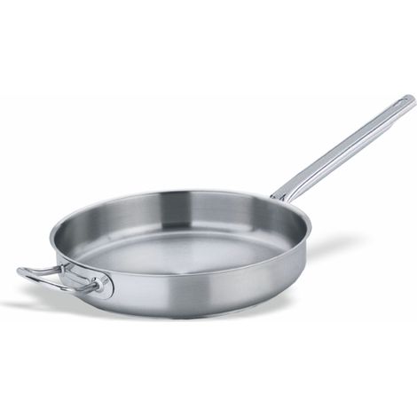 Sauteuse Inox 18/10 40 cm - Pujadas