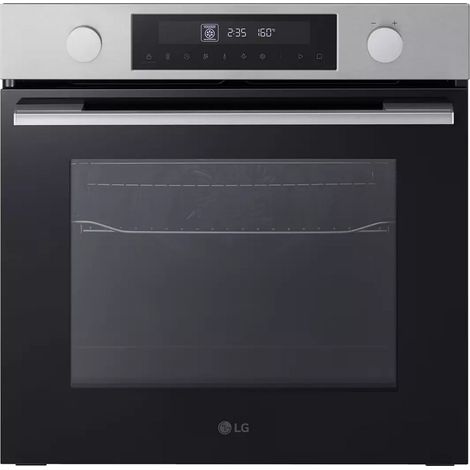 Four pyrolyse LG WS5D7230S (1/4)