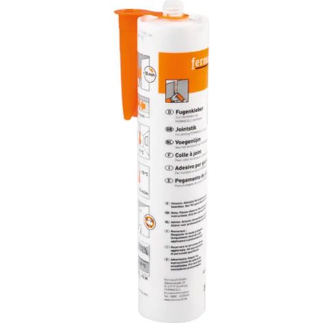 TECE TECEprofil Cartucho adhesivo para pegar y rejuntar, 9200014