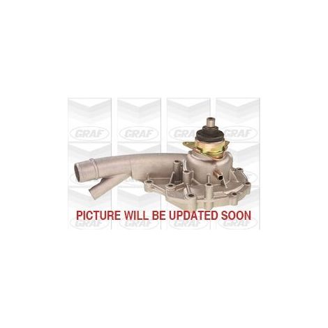 Pompe à eau, refroidissement du moteur GRAF PA495 DAEWOO 102 200 05 20