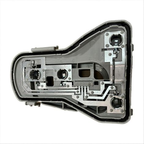 POLO 9N N/S 2005-2010 (1/5)