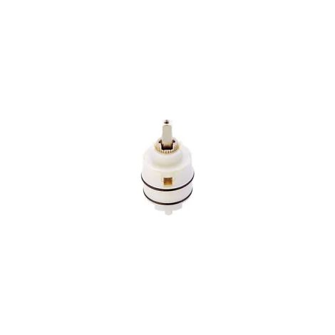 Cartuccia di ricambio ceramica monocomando 38 mm cisal ZZ931960 (1/2)