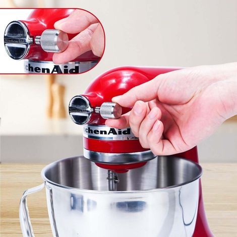 Befestigungsschraube kompatibel mit KitchenAid Küchenmaschinen (1/5)