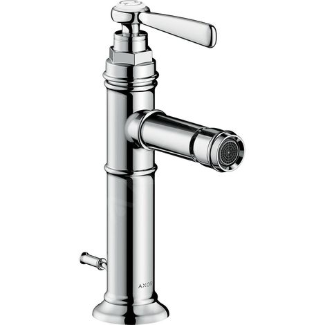Mitigeur de bidet AXOR Montreux à levier unique de la taille (1/3)