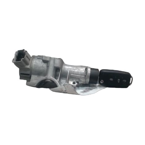 [PRODUIT D'OCCASION] Antivol De Direction SKODA Fabia ♻️ Ref Oe. 6r0905851n - Garantie à vie (1/3)
