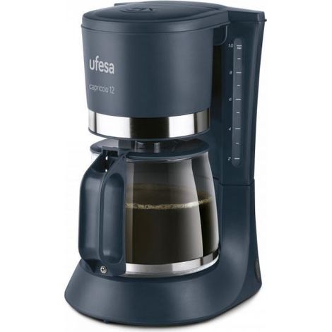 Caffettiera Americana UFESA CG7124 680 W 1,2 L (1/4)