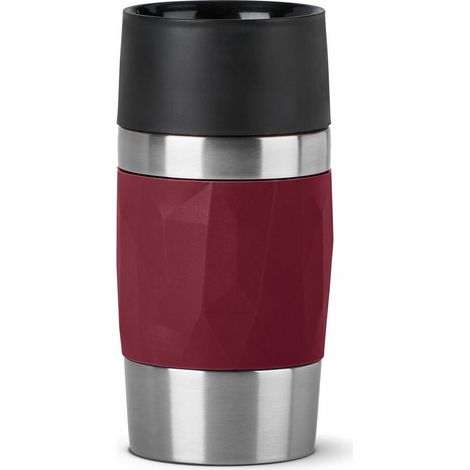 EMSA Thermobecher Travel Mug Compact (1/5)