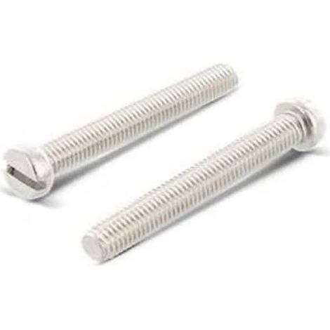 Vis euromarine din 84 inox A4 4 mm x 10 mm