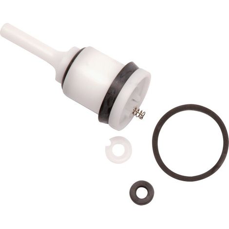 Kit piston Presto pour P1000 - Lot de 5