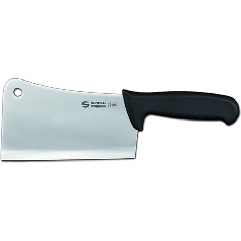 Tritatutto da cucina per tritare carne e verdure SUPRA 180/340 mm (1/3)
