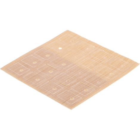 Pastille à fixation thermique RS PRO ( Prix pour 1 ) (1/4)