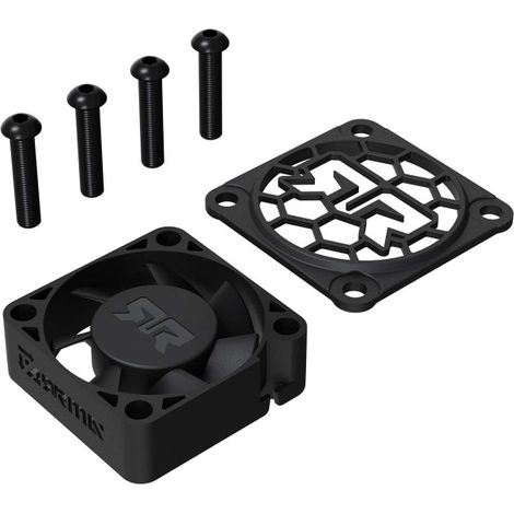 30mm Fan Set: MINI