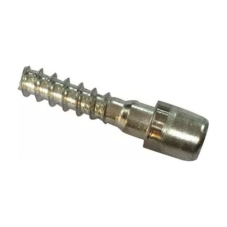 Tornillo Rosca Ancha compatible con Stihl 038, Ms380  Ref 50469