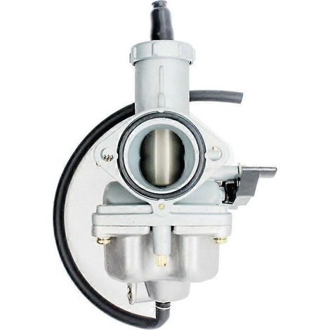 Pompe d'accélération de carburateur de moto PZ30 pour ABM IRBIS TTR (1/5)