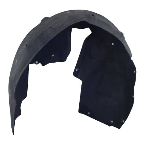 Pare-boue Arrieree Gauche BMW Serie 1 [PRODUIT D'OCCASION]♻️51717241857
