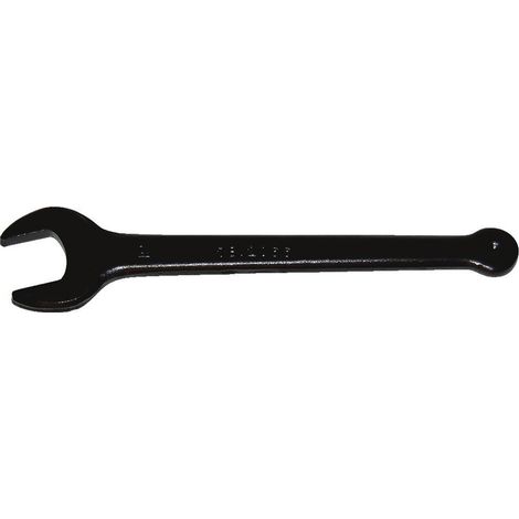 Makita Einmaulschlüssel SW 19, für Geradschleifer GD0600, GD0800C, GD0801C, GD0810C, GD0811C (1/2)