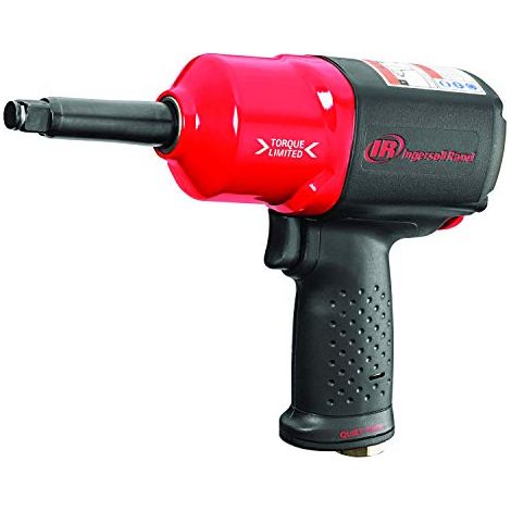 Avvitatore pneumatico Ingersoll Rand 2135QTL-2, 1/2" in valigetta (1/4)