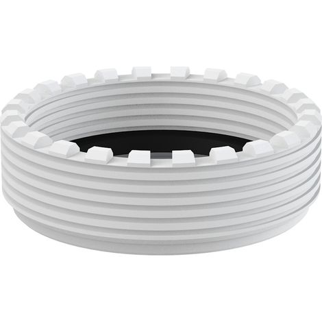 Alcadrain S0507-ND Reduktion 5/4"×6/4" (1/2)