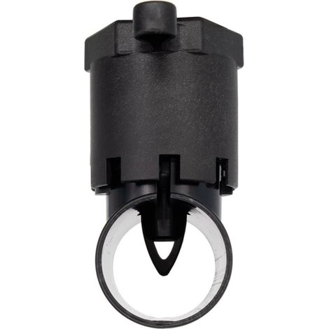 Collarín de Fácil Instalación para Tuberías de 25mm y 32mm con Salida a 3/4" (1/5)