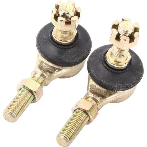 Lot de 2 rotules de direction pour quad ATV 70 90 110 125 150 200 250 ATV (1/5)