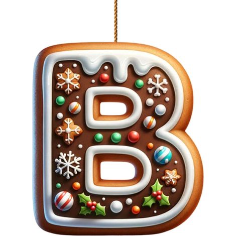 Lettre Acrylique - Décoration Arbre De Noël - Initiale Personnalisable - 10 cm - Pour Décor DIY Intérieur Extérieur - 1 Pièce (1/5)