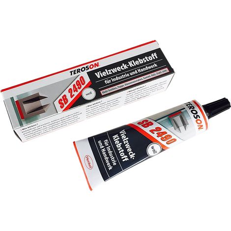 VAILLANT Klebstoff GAF, GP (55-g-Tube) für Dichtschnur Vaillant-Nr. , 0010046048