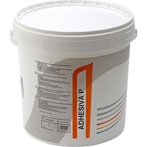 Adhesiva P 700 gr ACM - Adesivo Acrilico per la Posa di Pavimenti (1/3)