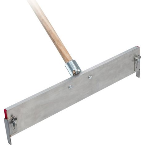 Spachtelmasse-Streuer 60 cm TALIAPLAST Höhe 0 bis 40 m - 470317