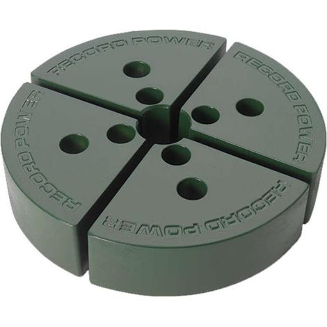 Record Power 62378 RP Plastic Soft Jaws