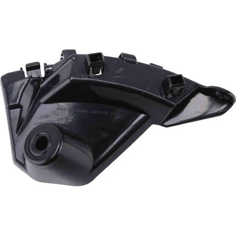 Soporte del guardabarros delantero derecho para automóvil, número de pieza 1047093-00-H o 1095794-00-B, para Tesla Model X 2015-2022 (1/5)
