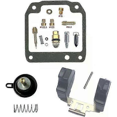 058 Applicable aux Kawasaki Eliminator 125 BN125 BN125A 2004-2009