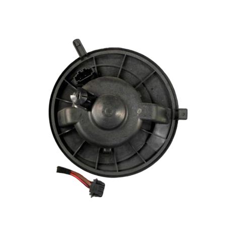 [PRODUIT D'OCCASION] Moteur Ventilateur Chauffage VOLKSWAGEN Golf V 2003-2009 ♻️ Ref Oe. 1k1820015q - Garantie à vie (1/2)