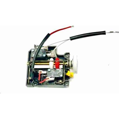 Gruppo Finecorsa Meccanico – C-Bx Ricambio CAME 119RICX021