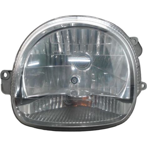 [PRODUIT D'OCCASION] Phare Gauche RENAULT Twingo ♻️ Ref Oe. 7701049686 - Garantie à vie (1/2)