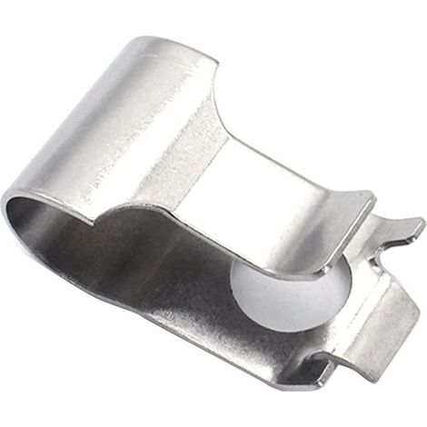 Turbolader-Stellglied, Wastegate-Klapperstange, Clip 06J145220A für Golf-Ersatzteile, Metall (1/5)