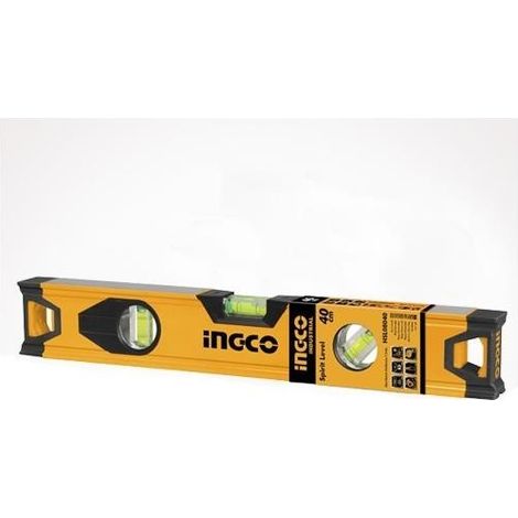 INGCO NIVEL ALUMINIO  800 mm.HSL38080